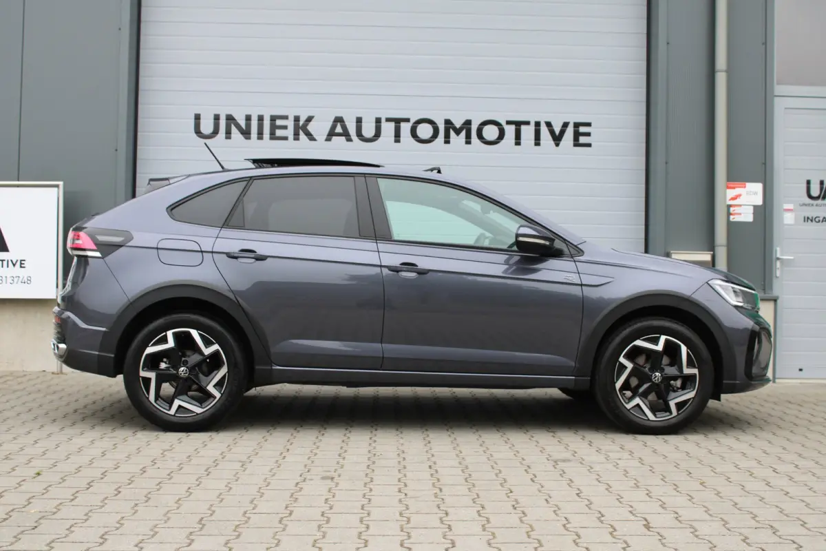 1.0 TSI 116 PK | R LINE | PANO | CARPLAY | LED | ACC | NAVIGATIE | PDC | VOL OPTIES!