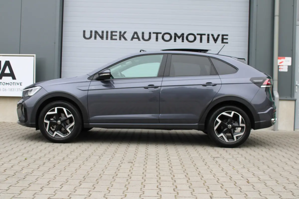 1.0 TSI 116 PK | R LINE | PANO | CARPLAY | LED | ACC | NAVIGATIE | PDC | VOL OPTIES!