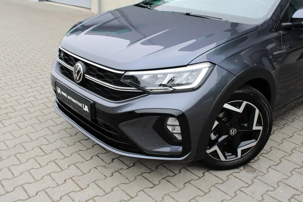 1.0 TSI 116 PK | R LINE | PANO | CARPLAY | LED | ACC | NAVIGATIE | PDC | VOL OPTIES!