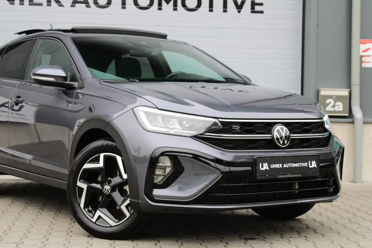 1.0 TSI 116 PK | R LINE | PANO | CARPLAY | LED | ACC | NAVIGATIE | PDC | VOL OPTIES!