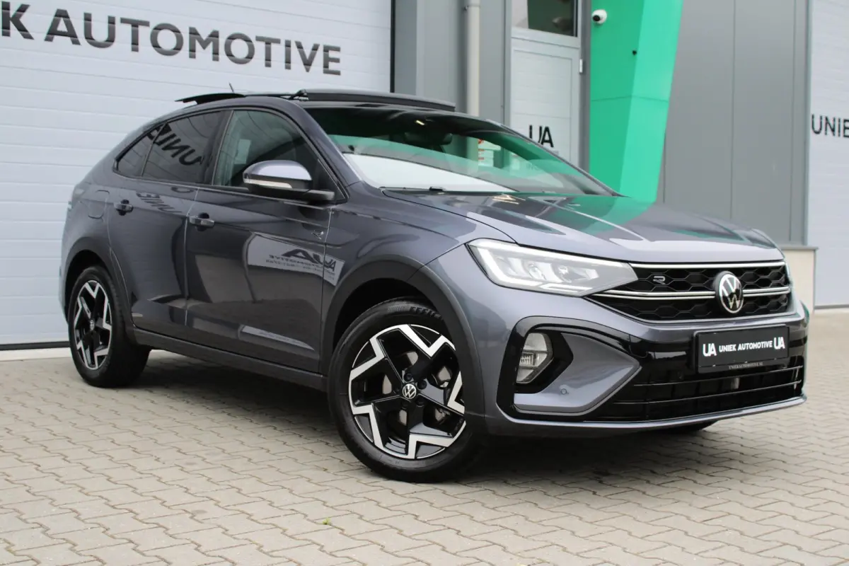 1.0 TSI 116 PK | R LINE | PANO | CARPLAY | LED | ACC | NAVIGATIE | PDC | VOL OPTIES!