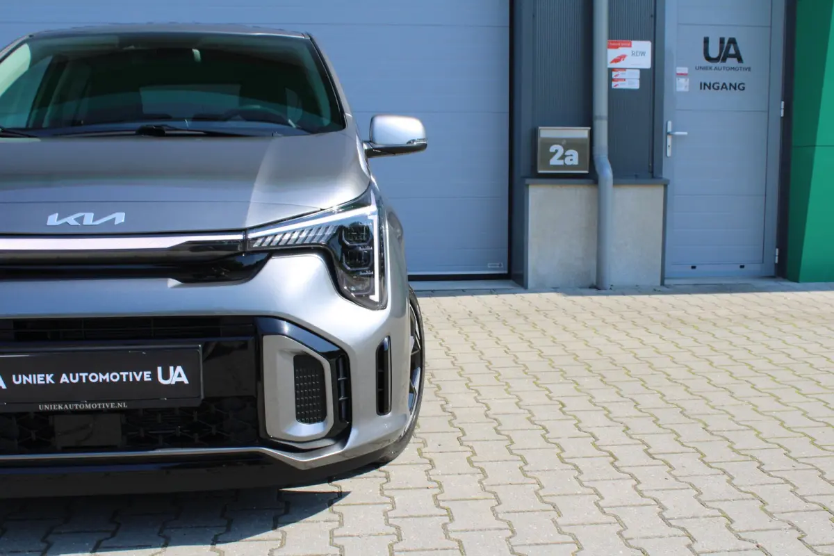 1.2 GT-LINE | 79 PK | KEYLESS | STUUR & STOELVERWARMING | DODEHOEK | 16" | CRUISE | CLIMATE CONTROL | LED | 10 JR GAR