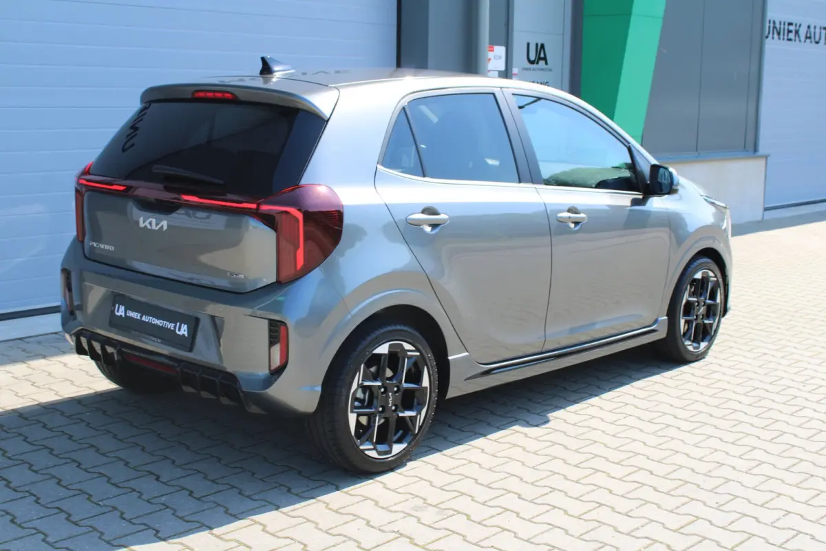 1.2 GT-LINE | 79 PK | KEYLESS | STUUR & STOELVERWARMING | DODEHOEK | 16" | CRUISE | CLIMATE CONTROL | LED | 10 JR GAR