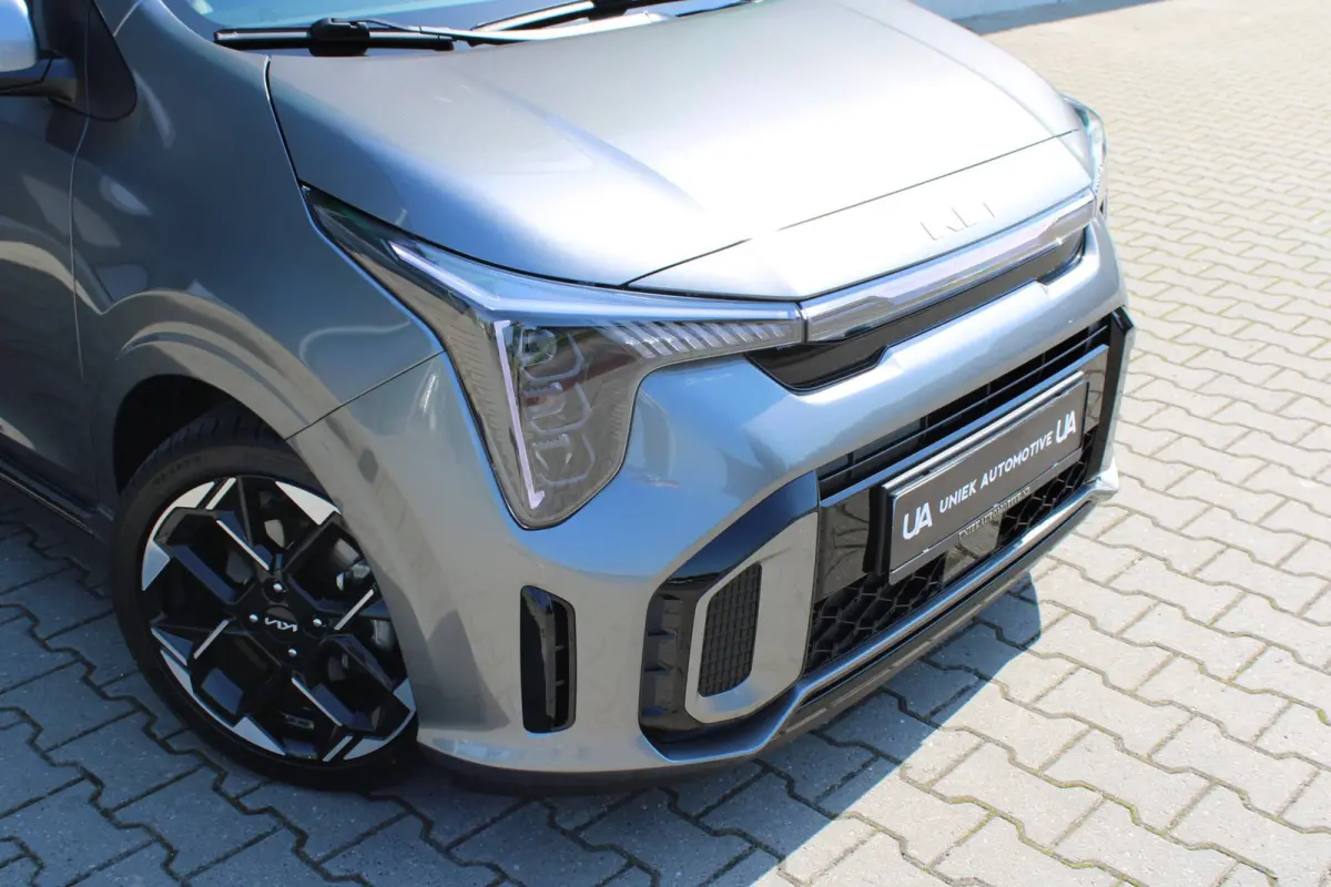 1.2 GT-LINE | 79 PK | KEYLESS | STUUR & STOELVERWARMING | DODEHOEK | 16" | CRUISE | CLIMATE CONTROL | LED | 10 JR GAR