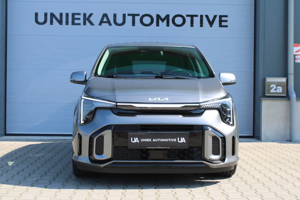 1.2 GT-LINE | 79 PK | KEYLESS | STUUR & STOELVERWARMING | DODEHOEK | 16" | CRUISE | CLIMATE CONTROL | LED | 10 JR GAR