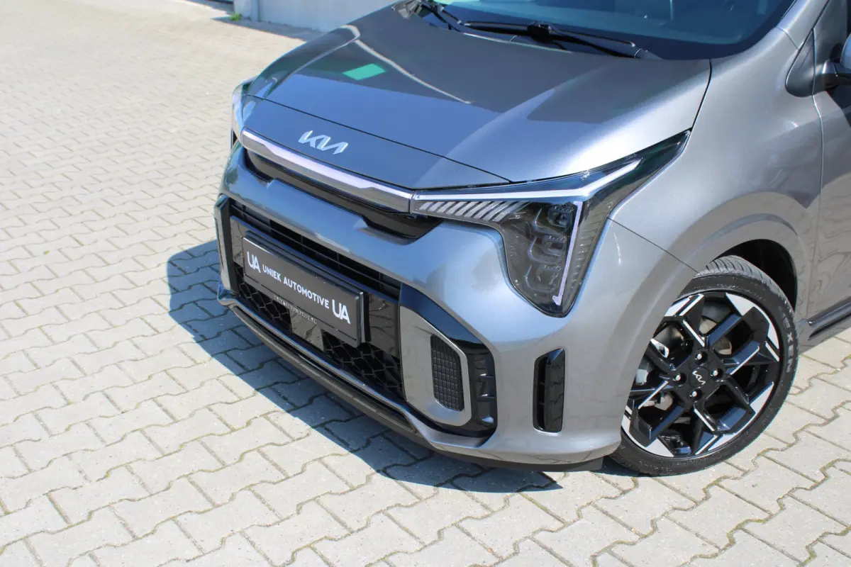 1.2 GT-LINE | 79 PK | KEYLESS | STUUR & STOELVERWARMING | DODEHOEK | 16" | CRUISE | CLIMATE CONTROL | LED | 10 JR GAR