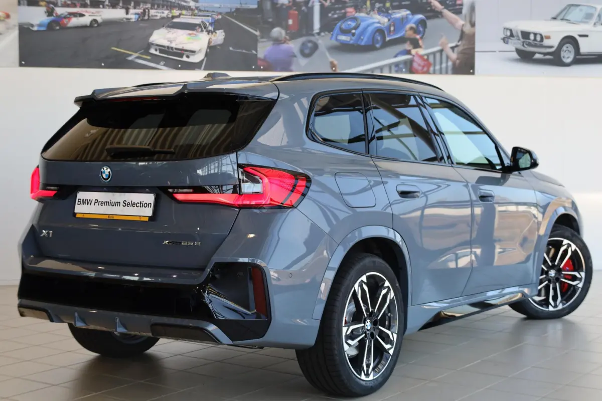 xDrive25e | M Sport Pro | Panoramadak | Harman/Kardon | Comfort Access | Trekhaak