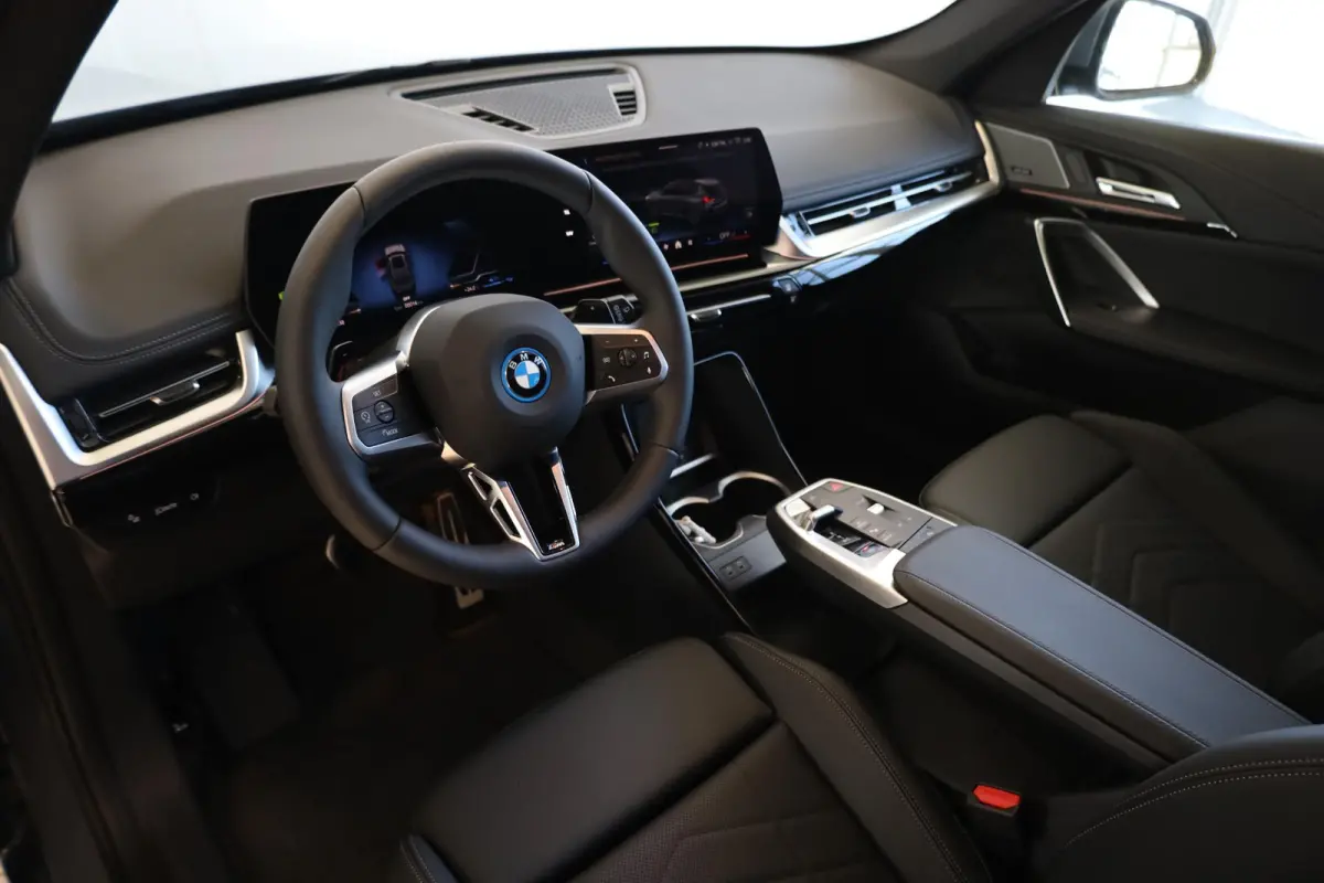 xDrive25e | M Sport Pro | Panoramadak | Harman/Kardon | Comfort Access | Trekhaak