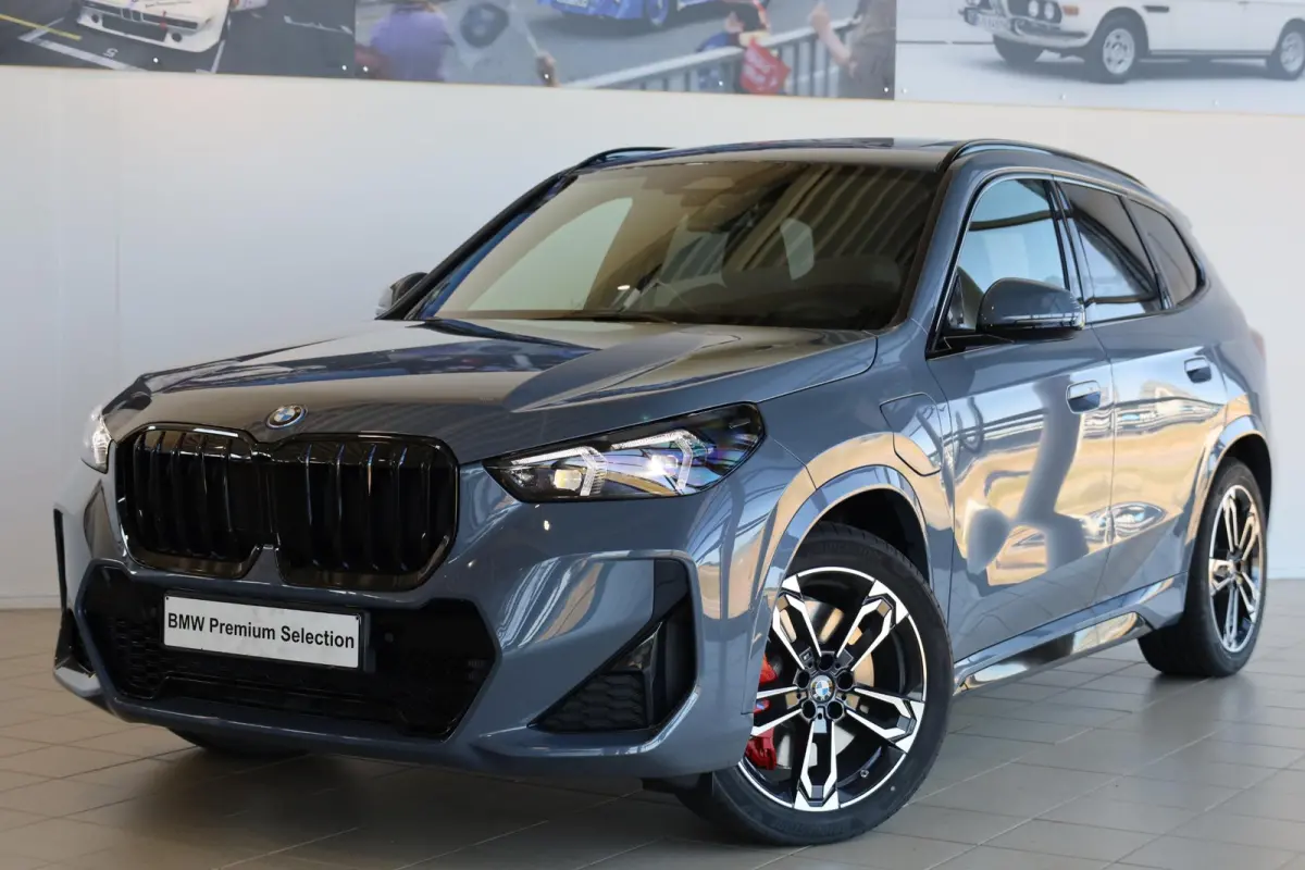 xDrive25e | M Sport Pro | Panoramadak | Harman/Kardon | Comfort Access | Trekhaak