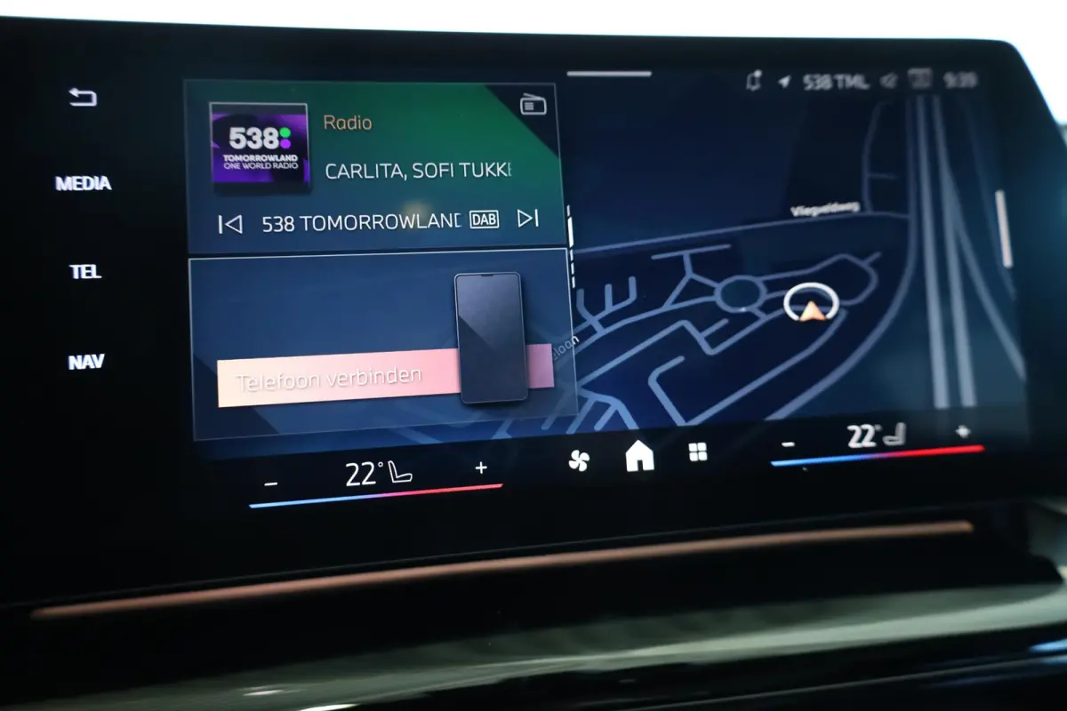 xDrive25e | M Sport Pro | Panoramadak | Harman/Kardon | Comfort Access | Trekhaak