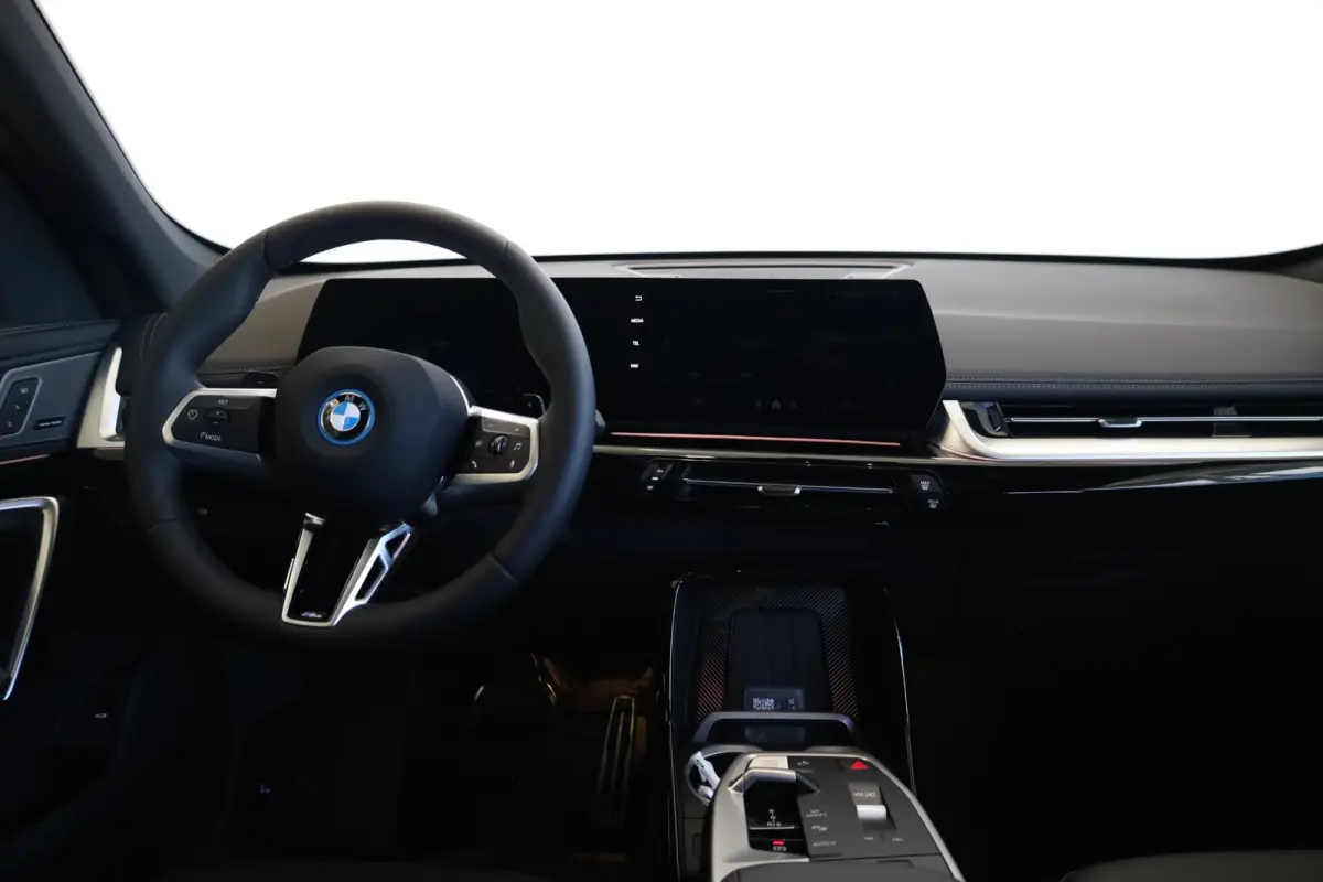 xDrive25e | M Sport Pro | Panoramadak | Harman/Kardon | Comfort Access | Trekhaak