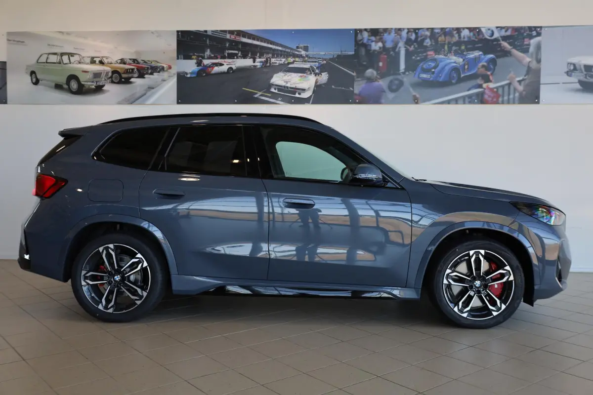 xDrive25e | M Sport Pro | Panoramadak | Harman/Kardon | Comfort Access | Trekhaak