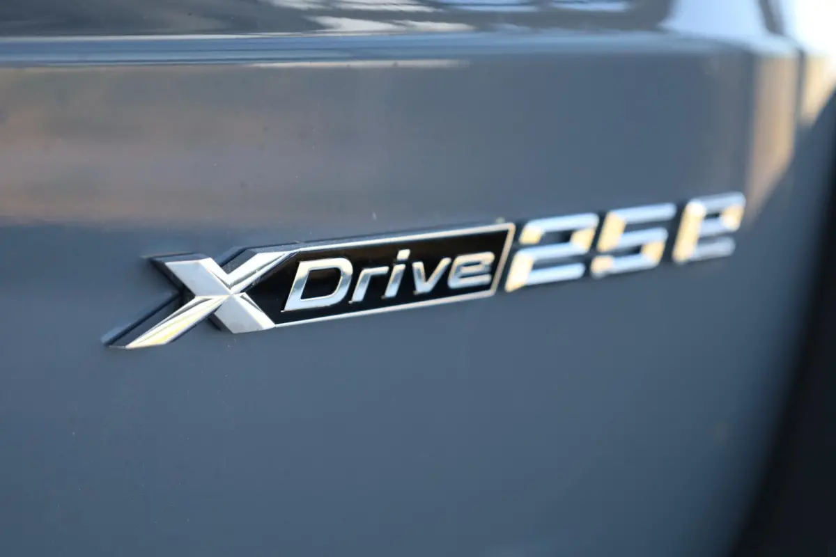 xDrive25e | M Sport Pro | Panoramadak | Harman/Kardon | Comfort Access | Trekhaak