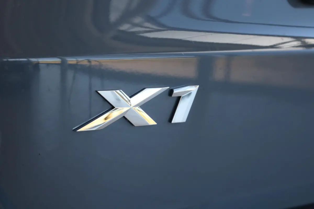 xDrive25e | M Sport Pro | Panoramadak | Harman/Kardon | Comfort Access | Trekhaak
