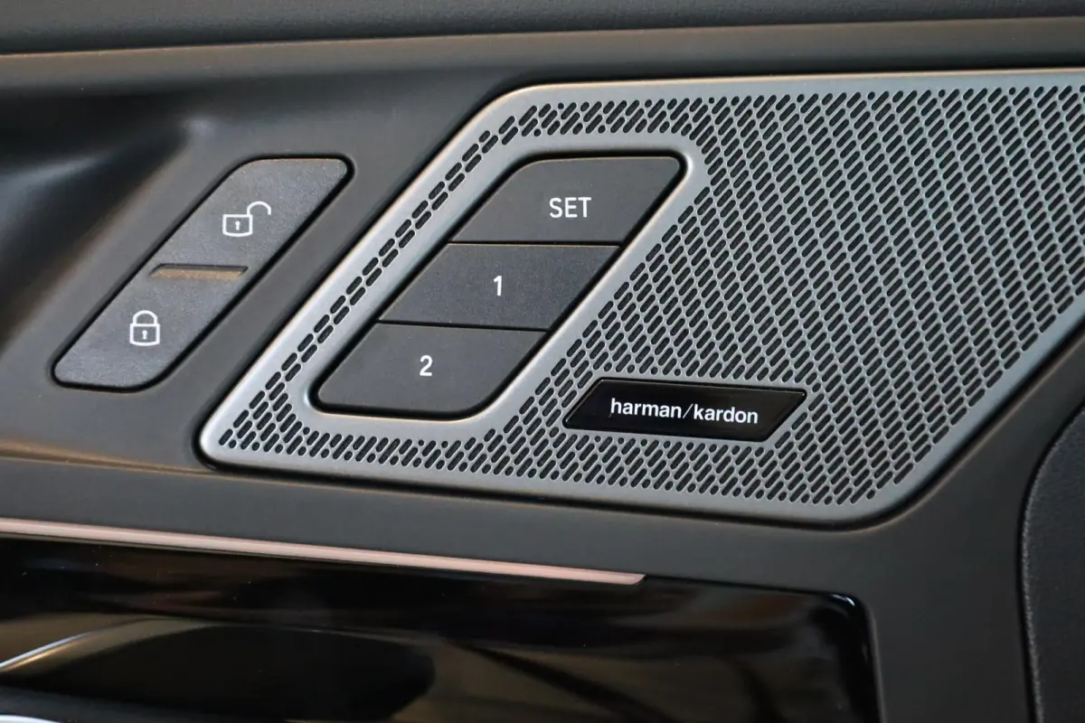 xDrive25e | M Sport Pro | Panoramadak | Harman/Kardon | Comfort Access | Trekhaak