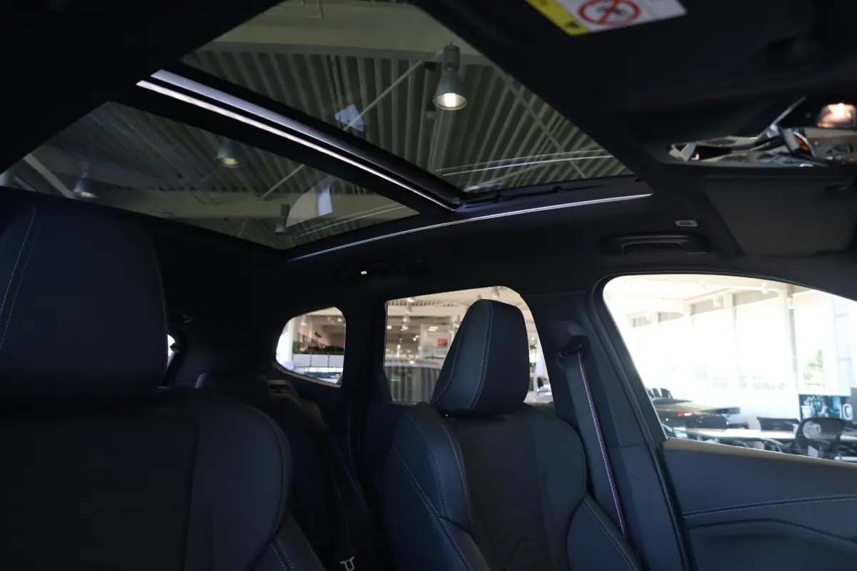 xDrive25e | M Sport Pro | Panoramadak | Harman/Kardon | Comfort Access | Trekhaak