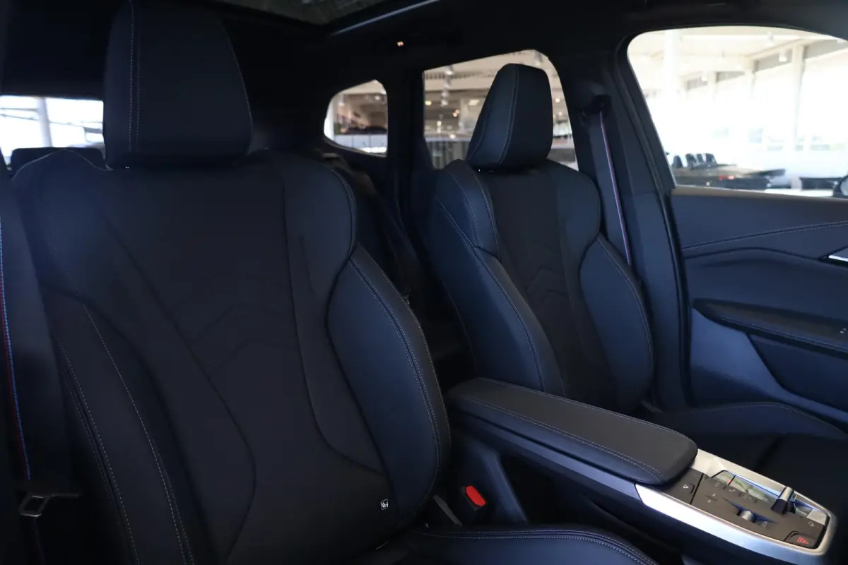 xDrive25e | M Sport Pro | Panoramadak | Harman/Kardon | Comfort Access | Trekhaak