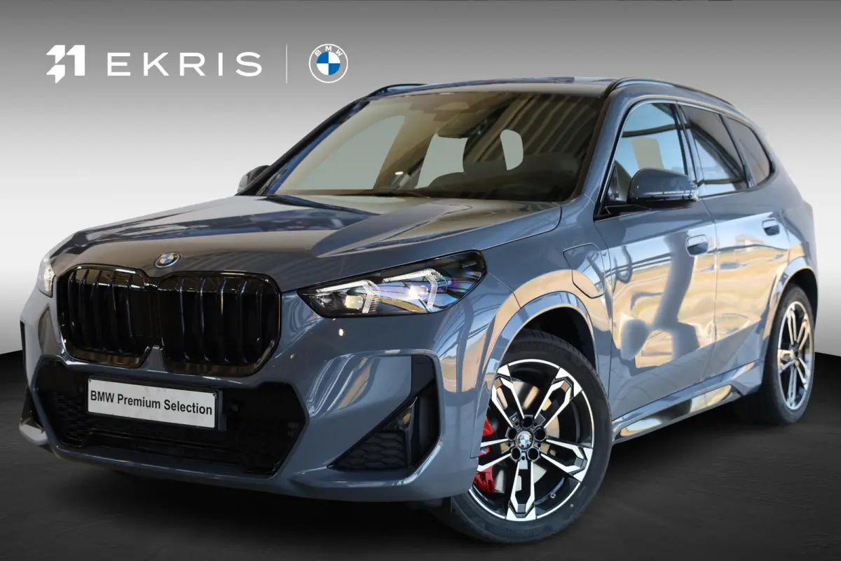 xDrive25e | M Sport Pro | Panoramadak | Harman/Kardon | Comfort Access | Trekhaak