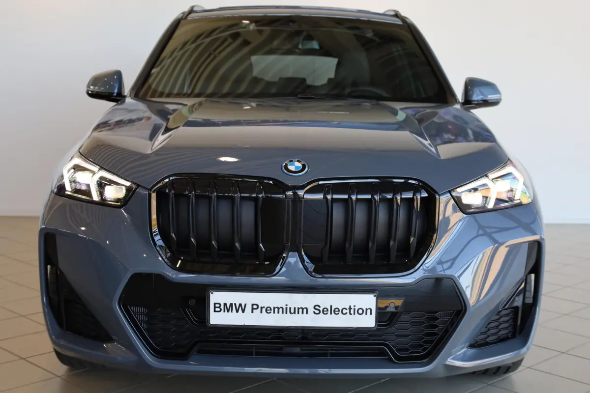 xDrive25e | M Sport Pro | Panoramadak | Harman/Kardon | Comfort Access | Trekhaak