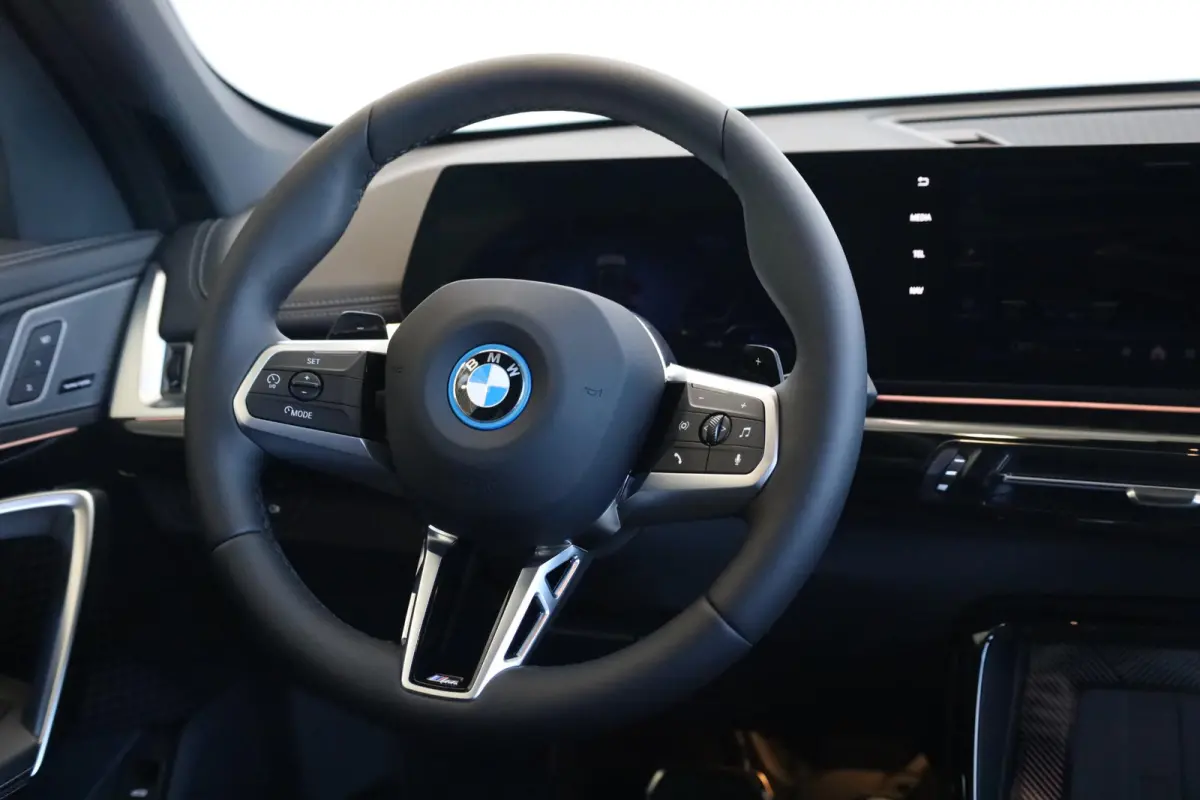 xDrive25e | M Sport Pro | Panoramadak | Harman/Kardon | Comfort Access | Trekhaak