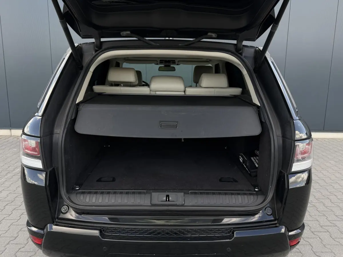 3.0 V6 Supercharged HSE Dynamic