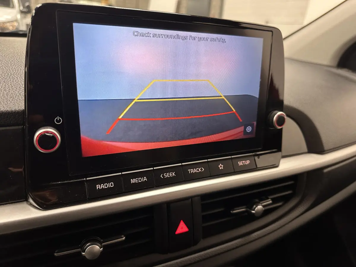 1.0 DPi DynamicLine Navigatie Apple Carplay/Android Auto Camera Cruise Control Lichtmetalen velgen Airco