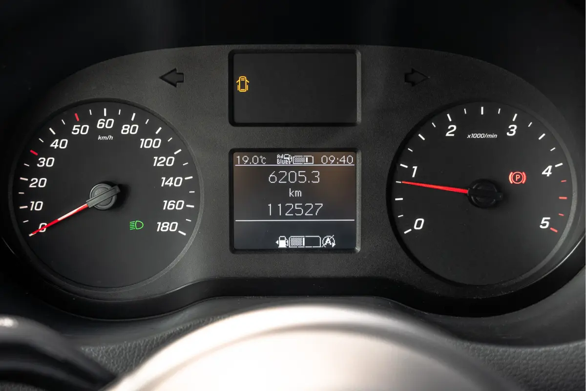 311 CDI RWD L2H2 | Volledig Ingericht | Mbux | Camera | Climatronic