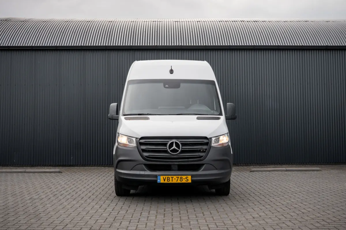 311 CDI RWD L2H2 | | Volledig Ingericht | Mbux | Camera | Climatronic