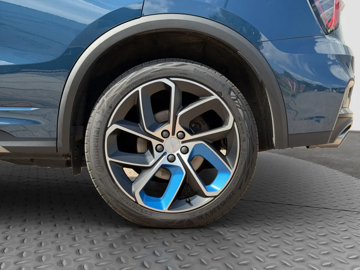 1.5 Plug-in Hybrid|Pano|360|Carplay
