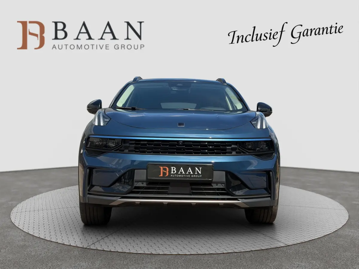 1.5 Plug-in Hybrid|Pano|360|Carplay