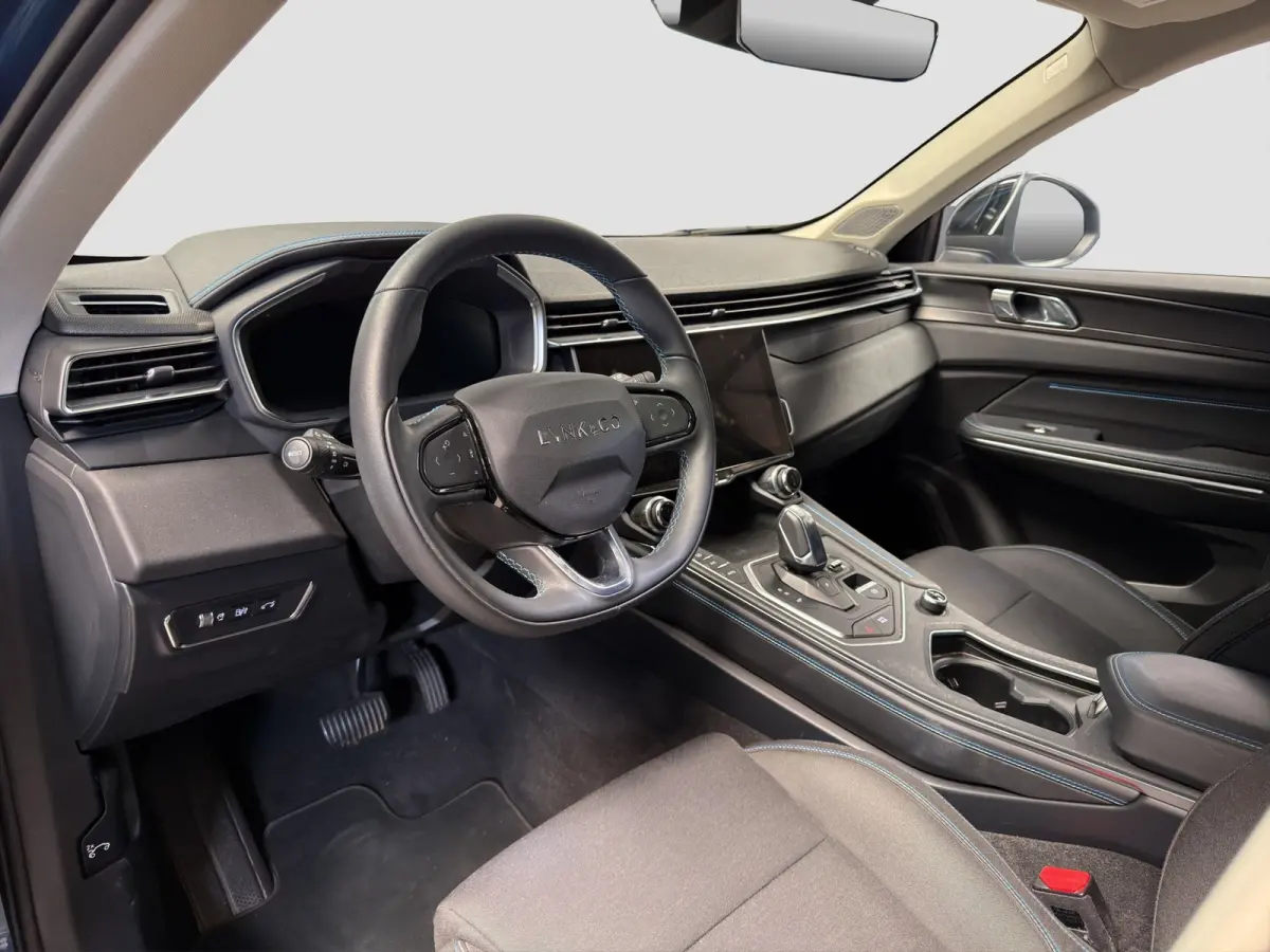 1.5 Plug-in Hybrid|Pano|360|Carplay