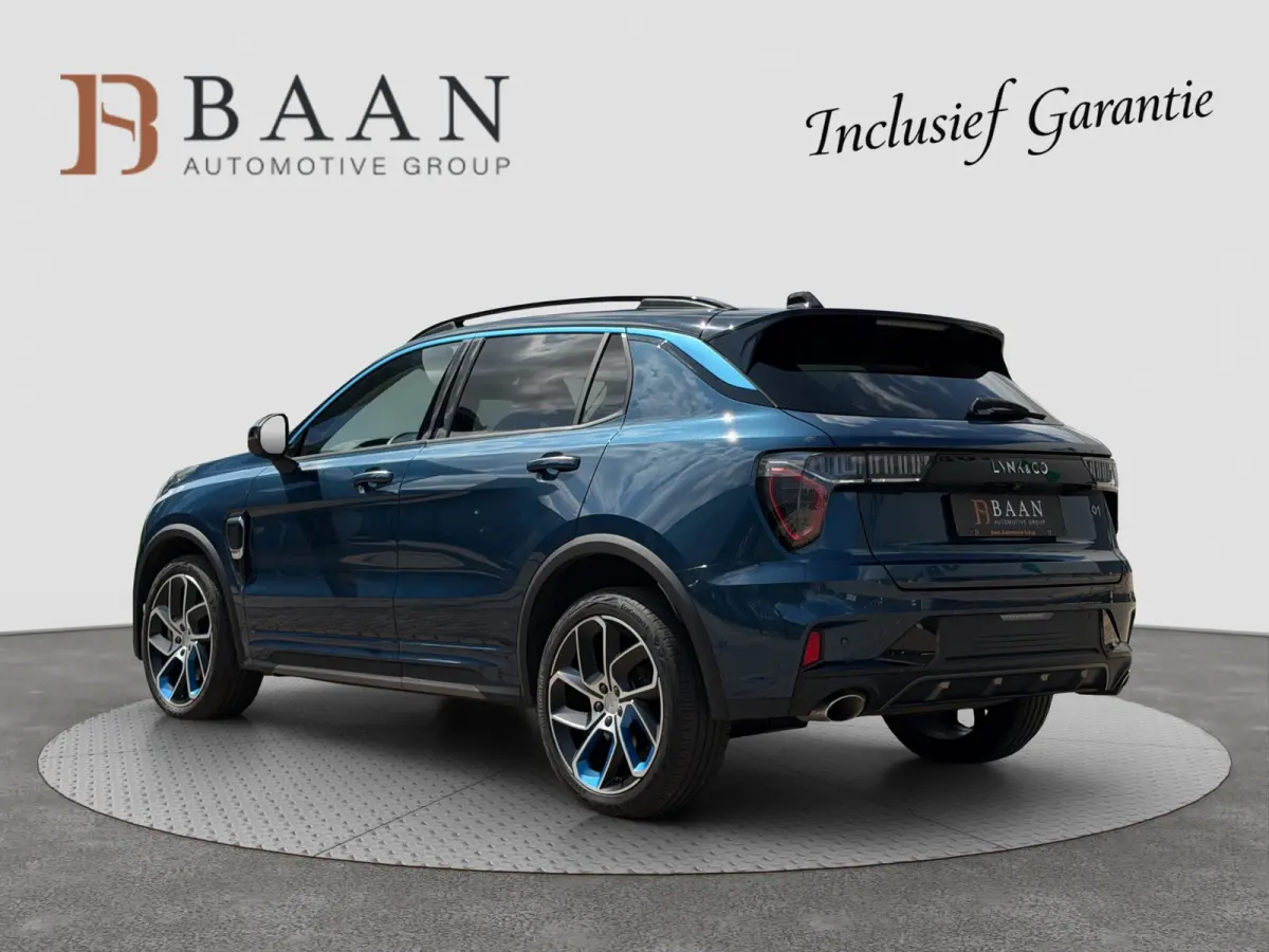 1.5 Plug-in Hybrid|Pano|360|Carplay