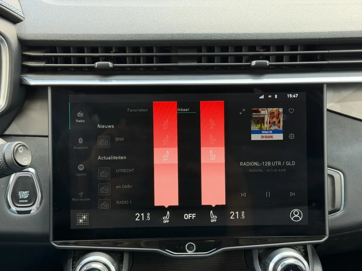 1.5 Plug-in Hybrid|Pano|360|Carplay