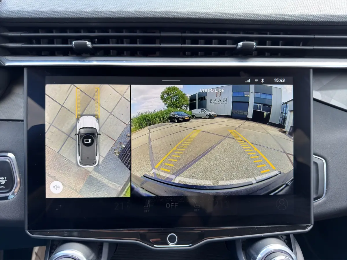 1.5 Plug-in Hybrid|Pano|360|Carplay