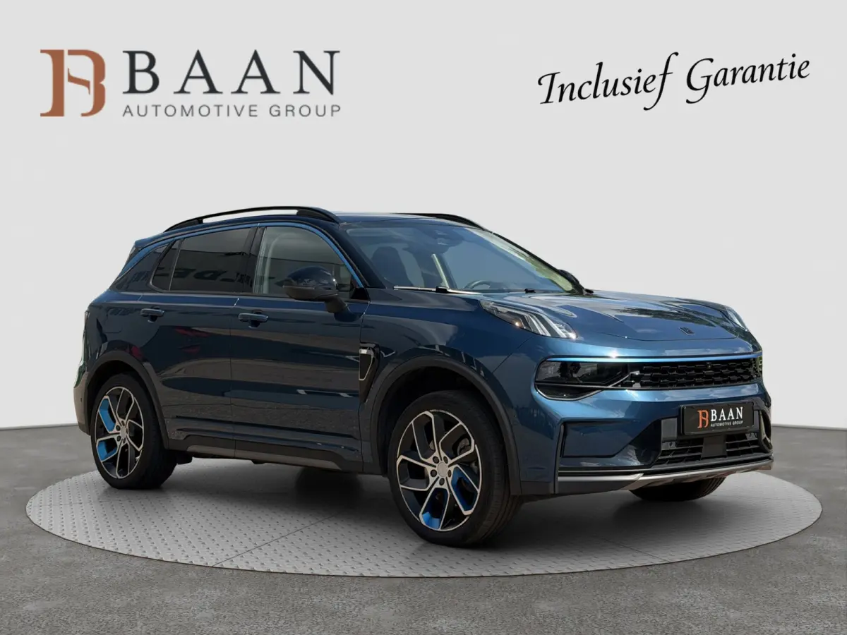 1.5 Plug-in Hybrid|Pano|360|Carplay