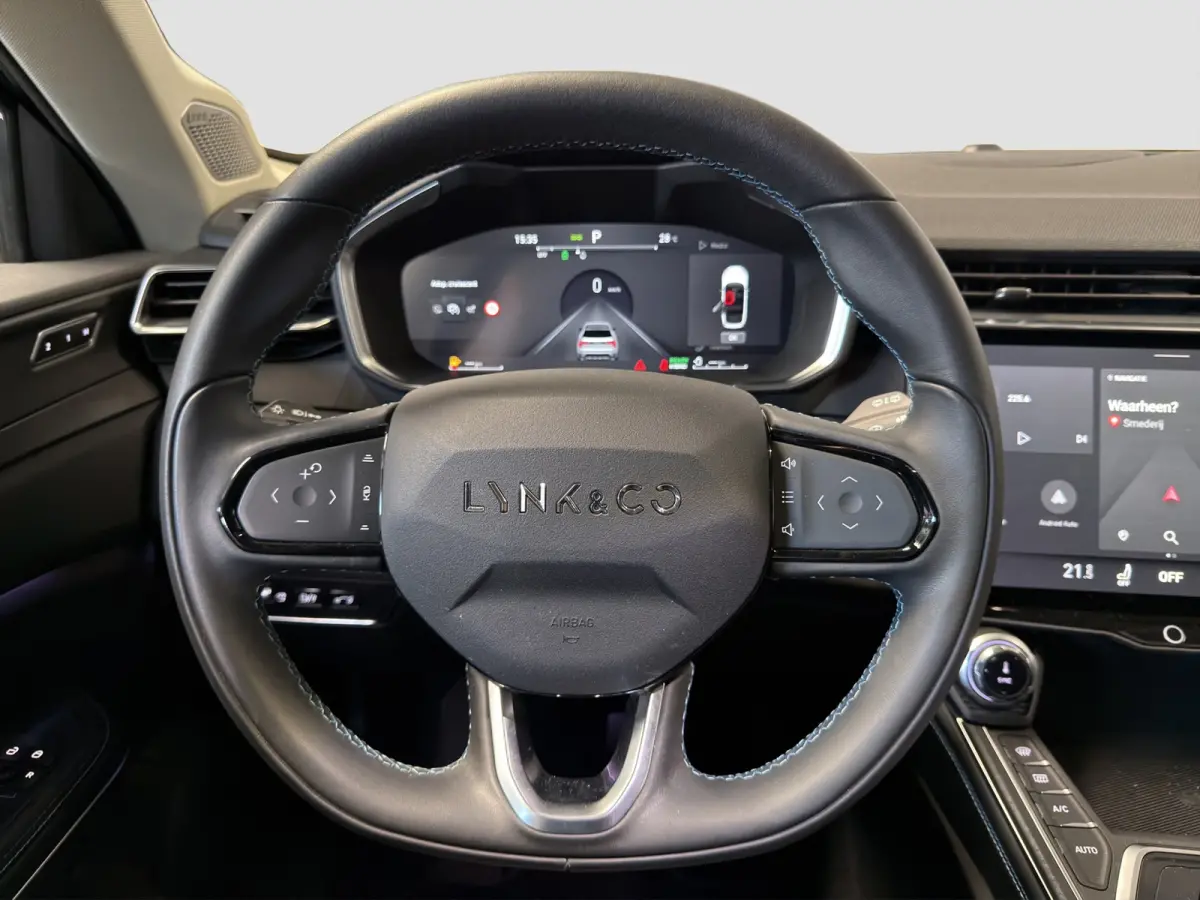 1.5 Plug-in Hybrid|Pano|360|Carplay