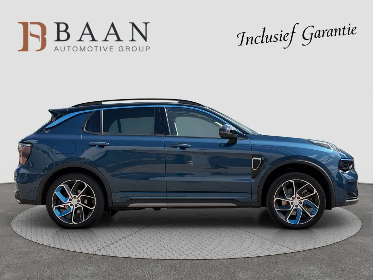 1.5 Plug-in Hybrid|Pano|360|Carplay