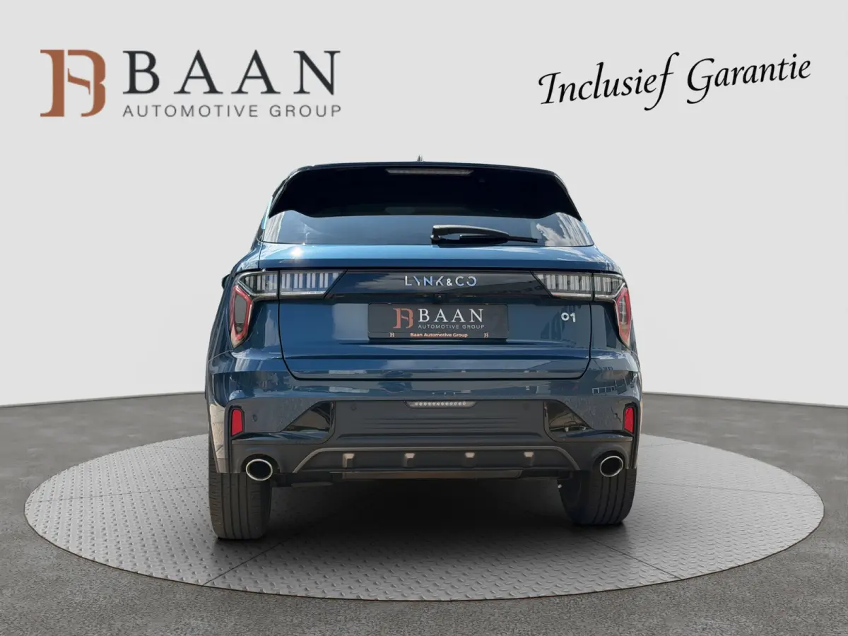 1.5 Plug-in Hybrid|Pano|360|Carplay