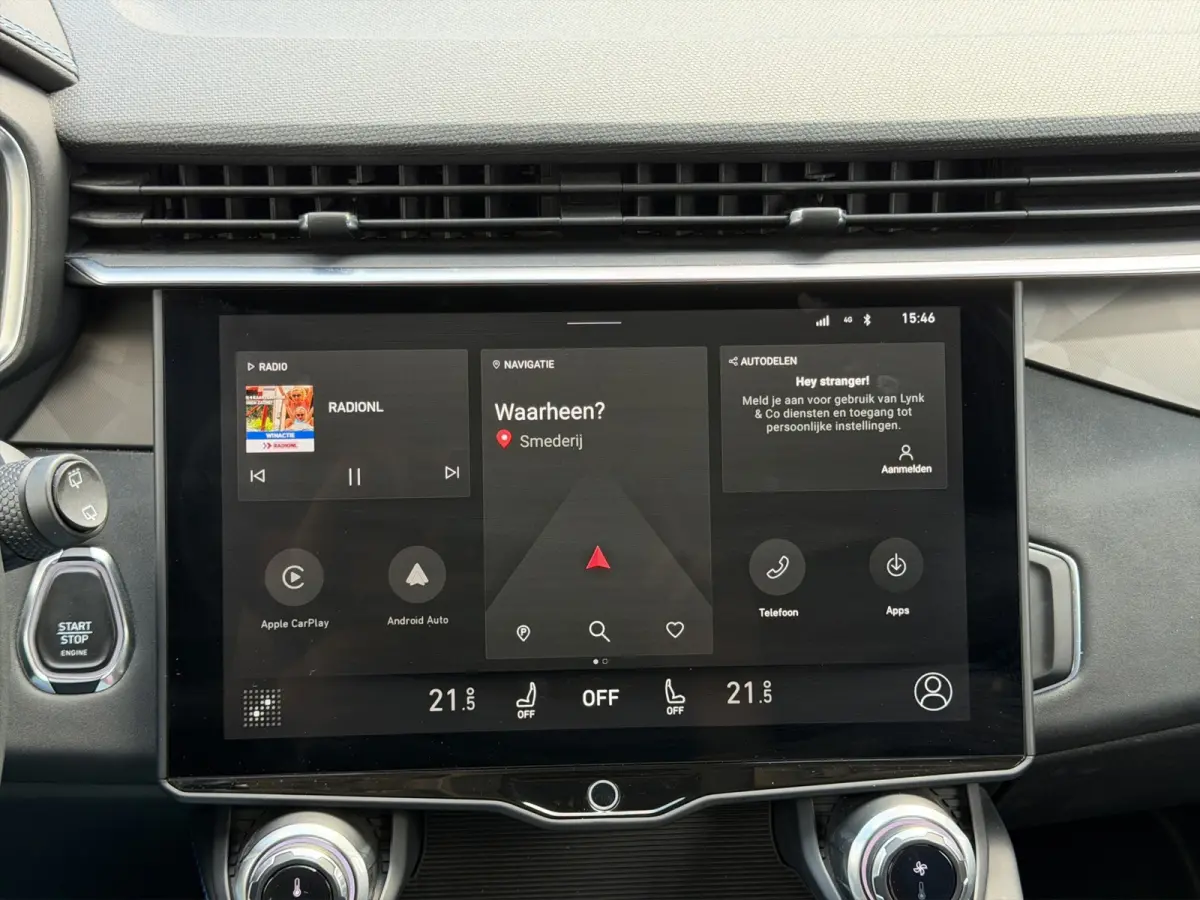 1.5 Plug-in Hybrid|Pano|360|Carplay