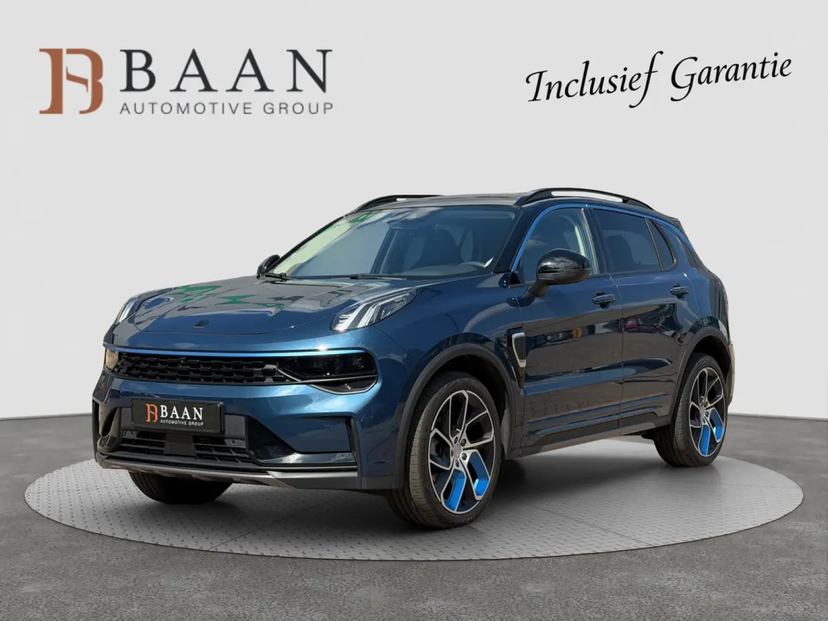 1.5 Plug-in Hybrid|Pano|360|Carplay