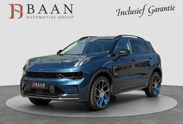 1.5 Plug-in Hybrid|Pano|360|Carplay