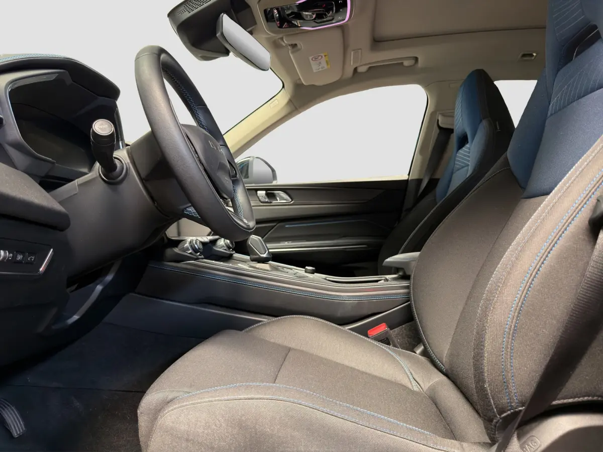 1.5 Plug-in Hybrid|Pano|360|Carplay