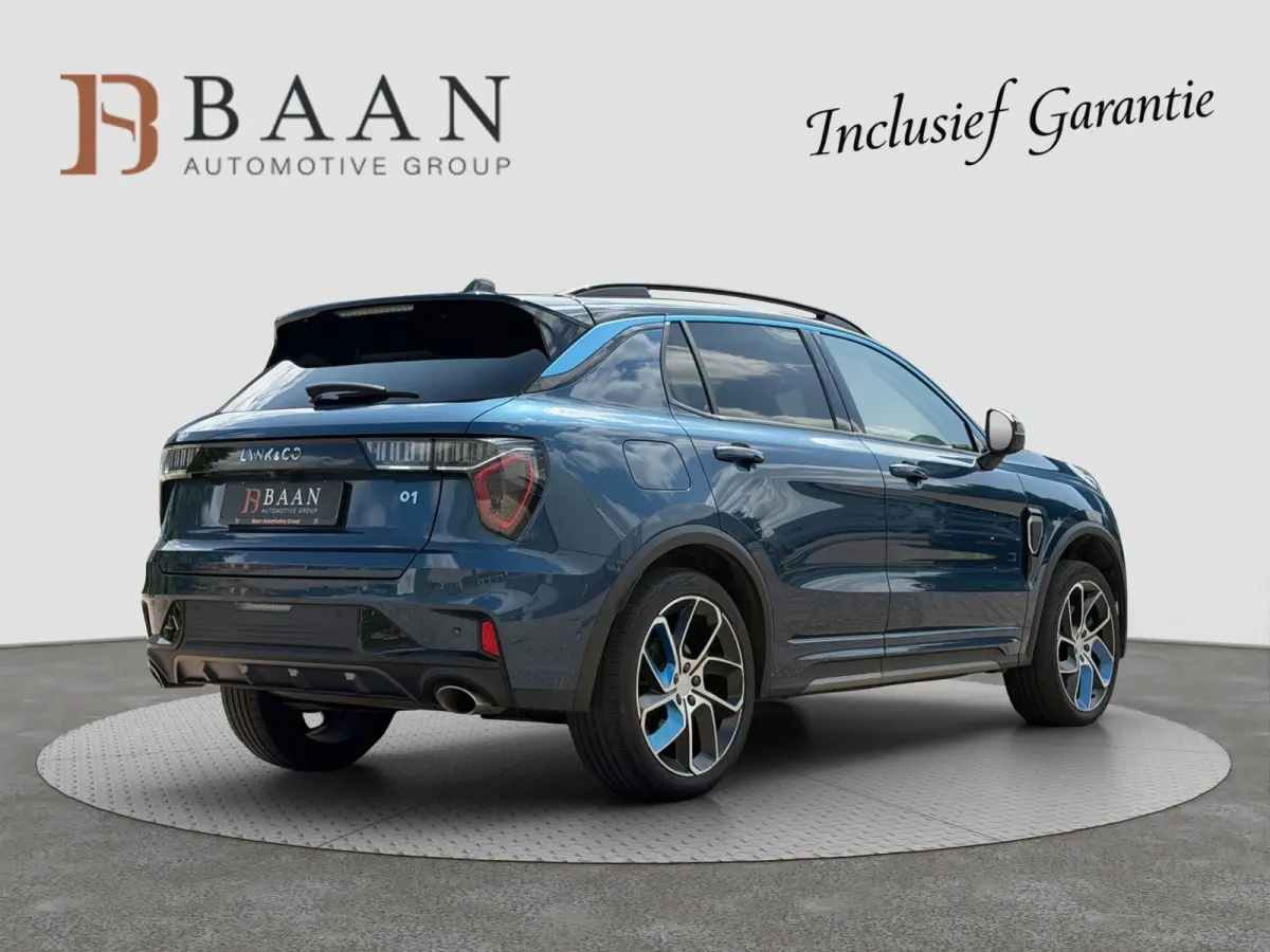 1.5 Plug-in Hybrid|Pano|360|Carplay