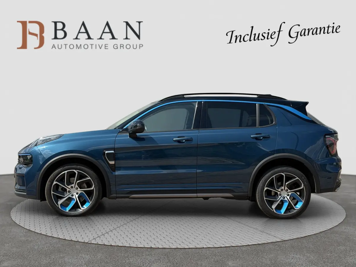 1.5 Plug-in Hybrid|Pano|360|Carplay