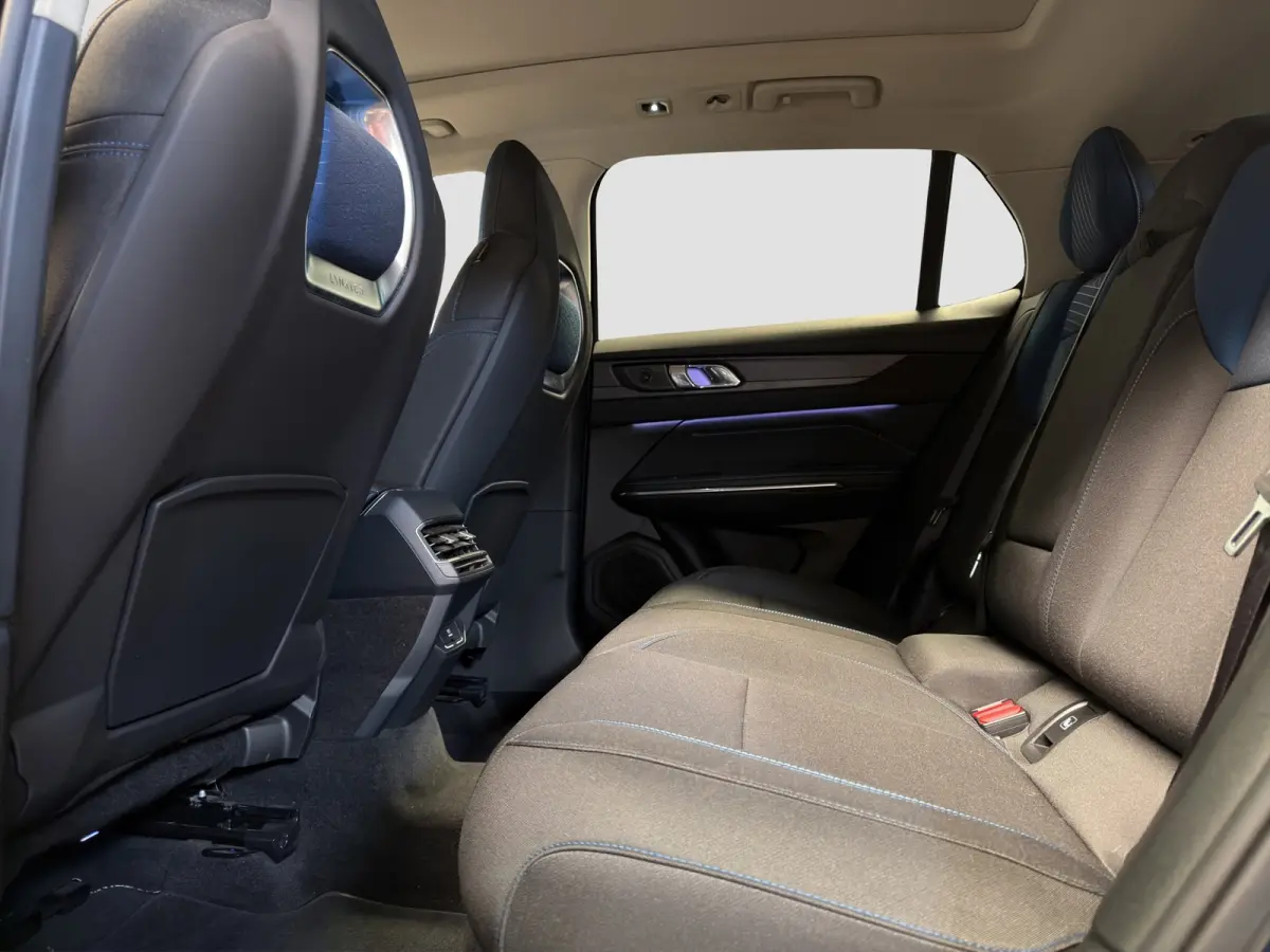 1.5 Plug-in Hybrid|Pano|360|Carplay
