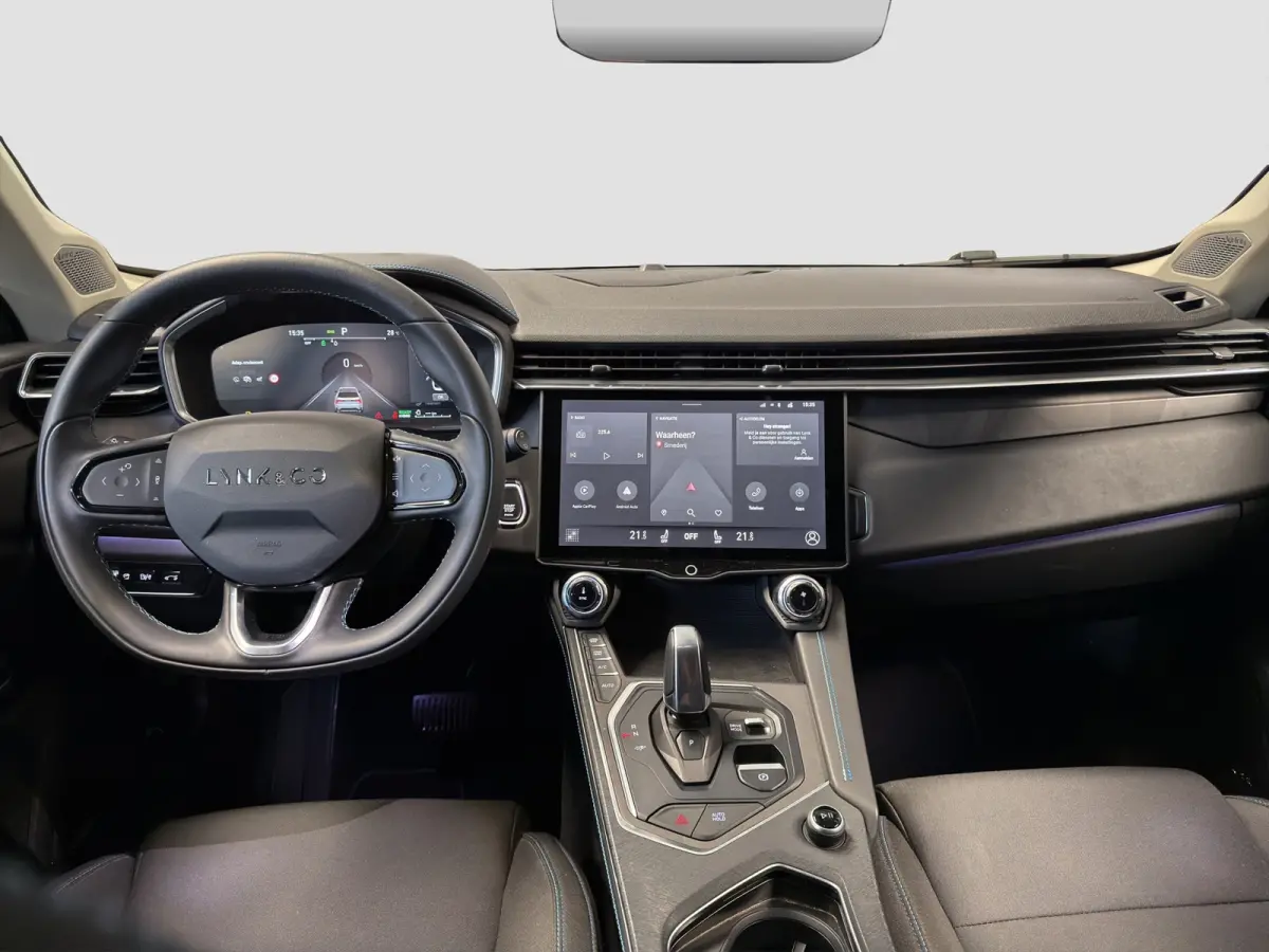 1.5 Plug-in Hybrid|Pano|360|Carplay