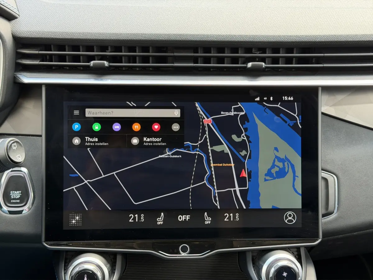 1.5 Plug-in Hybrid|Pano|360|Carplay