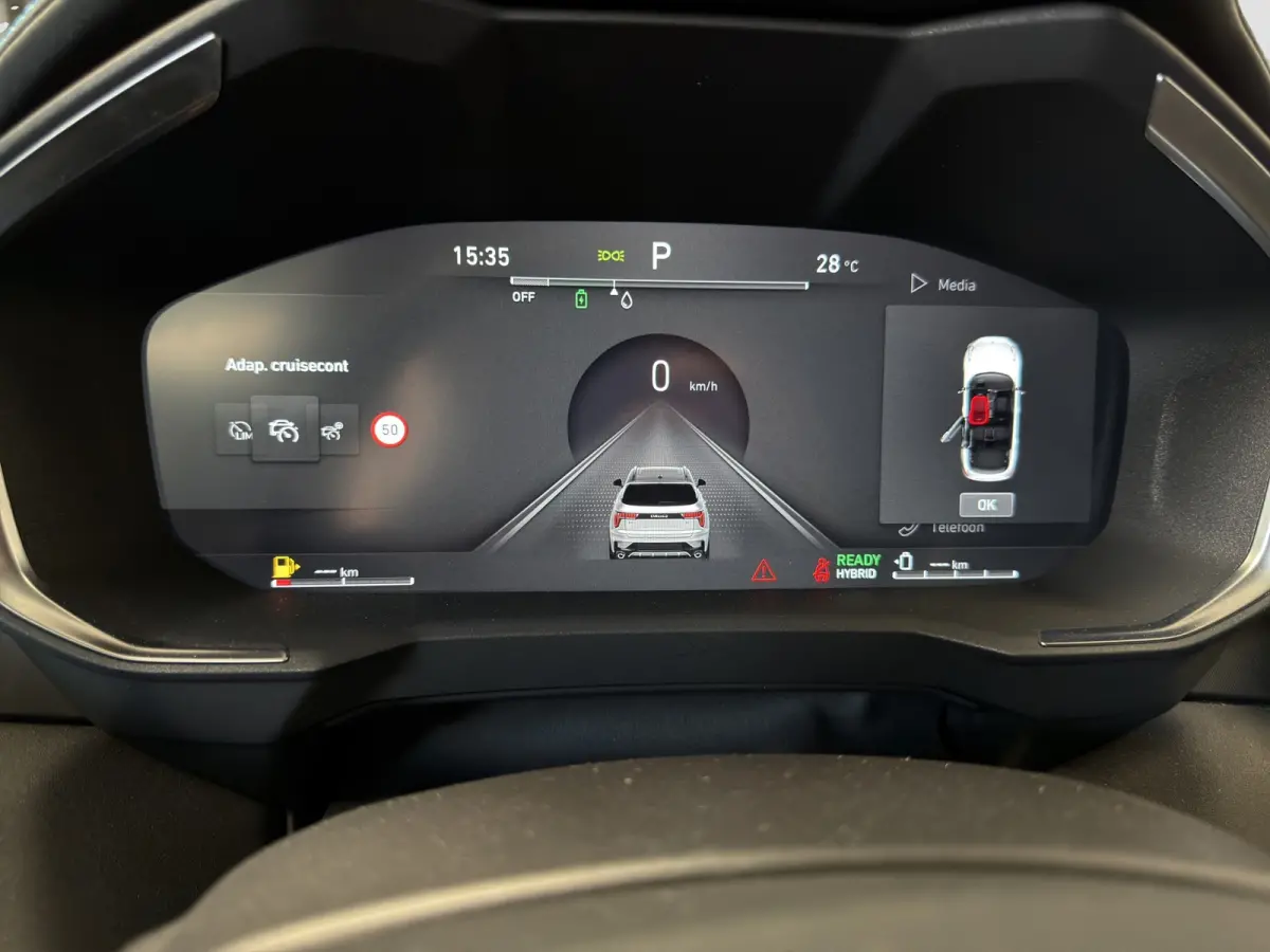1.5 Plug-in Hybrid|Pano|360|Carplay