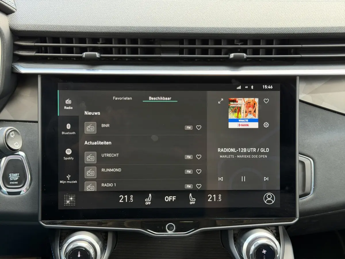 1.5 Plug-in Hybrid|Pano|360|Carplay