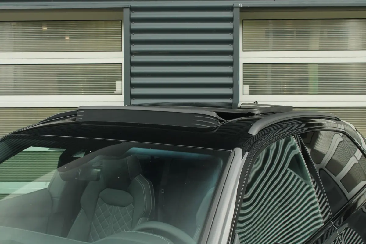 60 TFSIe 490pk quattro Pro Line S Competition | Panoramadak | Head-up | Achteras Besturing | Bang & Olufsen 3D | Stoelventilatie + Verwarming | Rondomzicht Camera